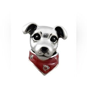 Jack Russell Terrier Dog Charm